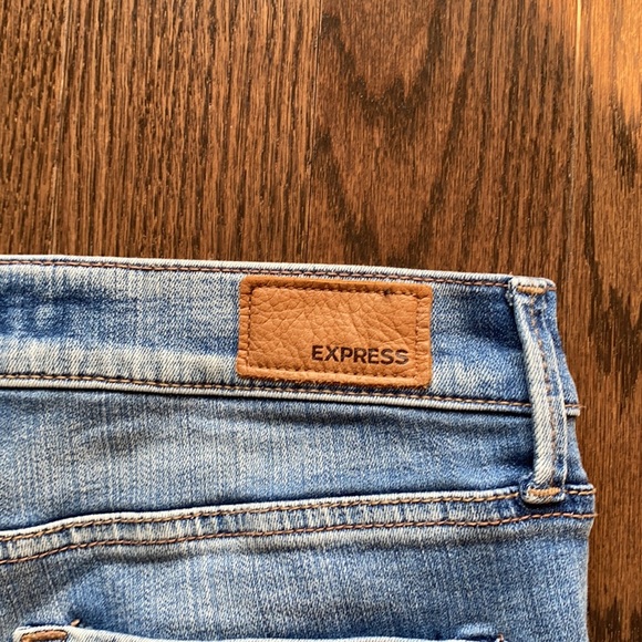 Express Jeans - Picture 4 of 5